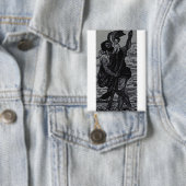 Saint Christopher von Tizian Button (Insitu)