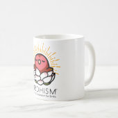 Saint Cody Kaffeetasse (VorderseiteRechts)