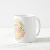 Saint Cody Kaffeetasse (VorderseiteRechts)
