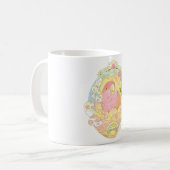 Saint Cody Kaffeetasse (Vorderseite Links)