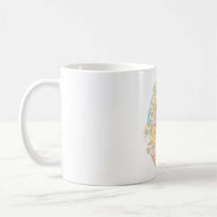 Saint Cody Kaffeetasse