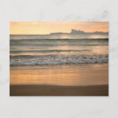 Saint Cyr les Lecques - Romantische Postkarte (Vorderseite)