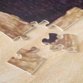 Saint Dominic de Guzman von Fra Angelico Puzzle (Seite)