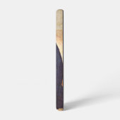 Saint Dominic de Guzman von Fra Angelico Samsung Galaxy Hülle (Linke Seite)