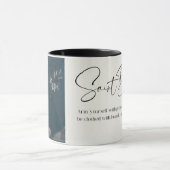 Saint Dominic, katholische Saint-Coffee Tasse (Zentrum)