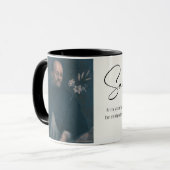 Saint Dominic, katholische Saint-Coffee Tasse (Vorderseite Links)