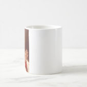 Saint Dominic Savio Kaffeetasse (Mittel)