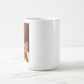 Saint Dominic Savio Kaffeetasse (Mittel)