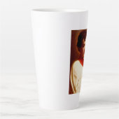Saint Dominic Savio Milchtasse (Vorderseite)