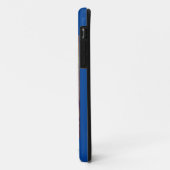Saint Dominic Savio Student John Bosco Case-Mate iPhone Hülle (Hinten/Links)