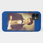 Saint Dominic Savio Student John Bosco Case-Mate iPhone Hülle (Rückseite (Horizontal))