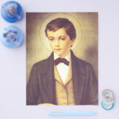 Saint Dominic Savio Student John Bosco Flyer (Einzeln)