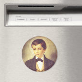 Saint Dominic Savio Student John Bosco Magnet (In Situ (Geschirrspüler))