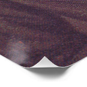 Saint Dominic Savio Student John Bosco Poster (Ecke)