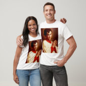Saint Dominic Savio T-Shirt (Unisex)