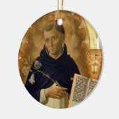 Saint Dominic* Weihnachtsschmuck (Links)