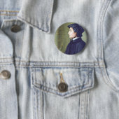 Saint Elizabeth Ann Seton Button (Beispiel)