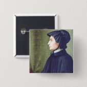 Saint Elizabeth Ann Seton Button (Vorne & Hinten)