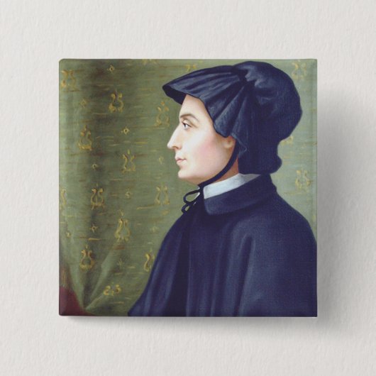 Saint Elizabeth Ann Seton Button (Vorderseite)