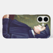 Saint Elizabeth Ann Seton Case-Mate iPhone Hülle (Rückseite (Horizontal))