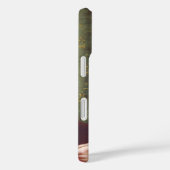 Saint Elizabeth Ann Seton Case-Mate iPhone Hülle (Rückseite / Rechts)