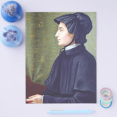 Saint Elizabeth Ann Seton Flyer (Einzeln)