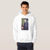 Saint Elizabeth Ann Seton Hoodie (Vorne ganz)