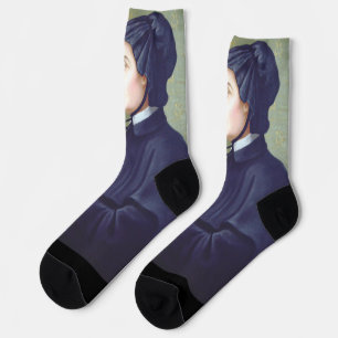 Saint Elizabeth Ann Seton Socken