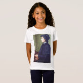Saint Elizabeth Ann Seton T-Shirt (Vorne ganz)