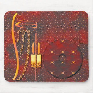 Saint-Émilion 003 Mousepäder Mousepad