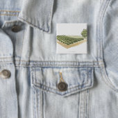 Saint-Emilion, Frankreich Button (Beispiel)