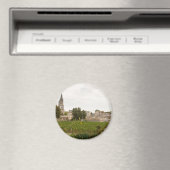 Saint Emilion Magnet (In Situ (Geschirrspüler))