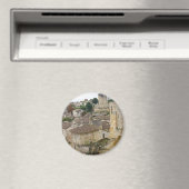 Saint Emilion Magnet (In Situ (Geschirrspüler))