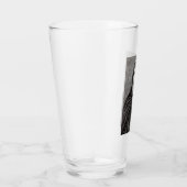 Saint Ephrem, der Christliche syrische Theologe Glas (Rechts)