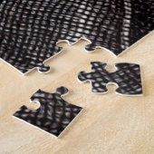 Saint Ephrem, der Christliche syrische Theologe Puzzle (Seite)