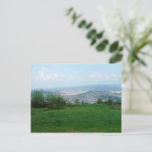 Saint-Etienne-Frankreich-3 Postkarte (Stehend Vorderseite)