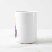 Saint Fani Willis Prayer Kaffeetasse (Mittel)