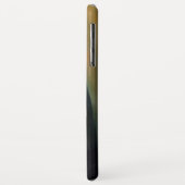 Saint Faustina, göttliche Barmherzigkeit Case-Mate iPhone Hülle (Hinten/Links)