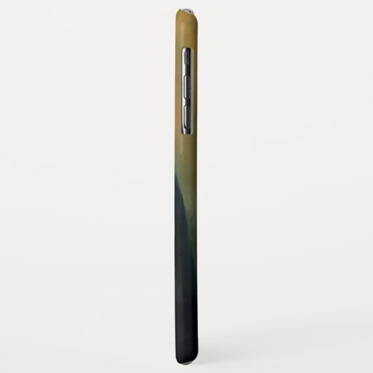 Saint Faustina, göttliche Barmherzigkeit Case-Mate iPhone Hülle (Hinten/Links)