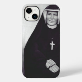 Saint Faustina Kowalska Case-Mate iPhone 14 Plus Hülle