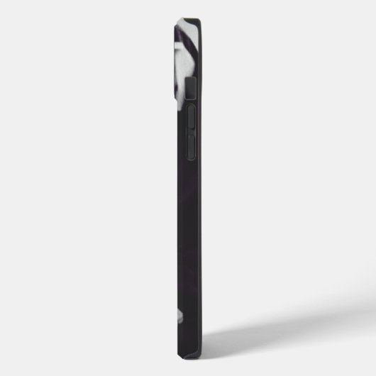 Saint Faustina Kowalska Case-Mate iPhone Hülle (Rückseite / Links)