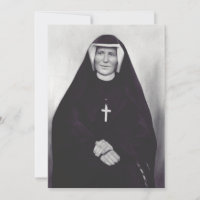 Saint Faustina Kowalska