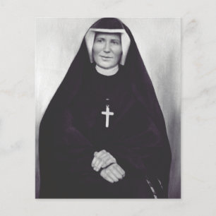 Saint Faustina Kowalska Flyer