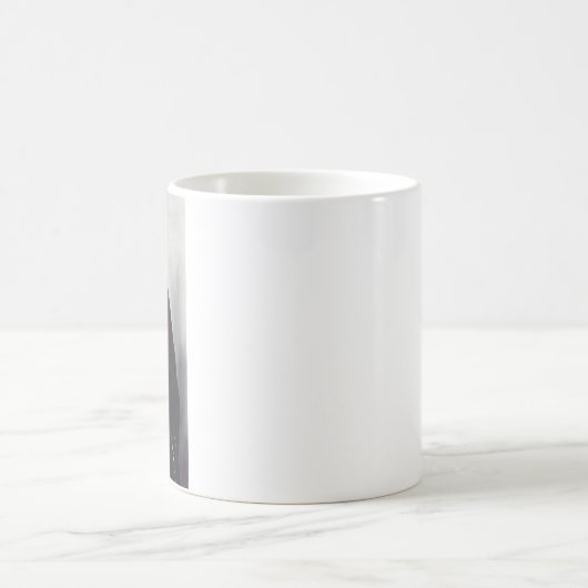 Saint Faustina Kowalska Kaffeetasse (Mittel)