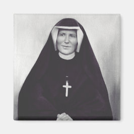 Saint Faustina Kowalska Magnet