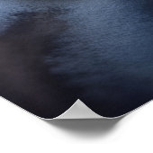 Saint Faustina Kowalska Poster (Ecke)