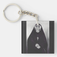 Saint Faustina Kowalska