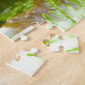 Saint-Fiachra-Garten Kildare Puzzle (Seite)