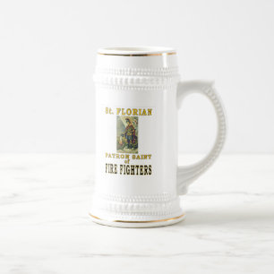 SAINT FLORIAN BIERGLAS