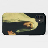 Saint Frances von Rom von Giovanni Antonio Galli Case-Mate iPhone Hülle (Rückseite (Horizontal))